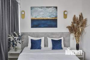 Дом 29м², 1-этажный, посуточно,