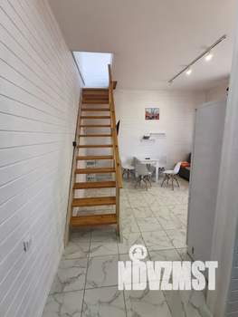 Дом 50м², 2-этажный, посуточно,