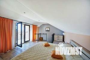 Дом 65м², 2-этажный, посуточно,