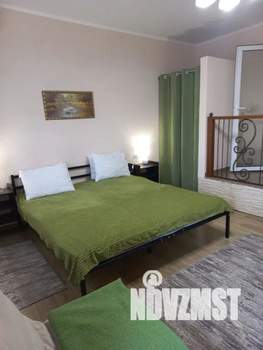 Дом 30м², 2-этажный, посуточно,