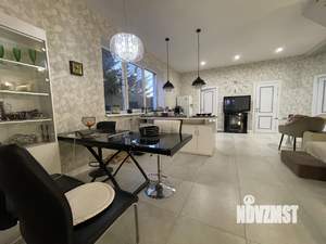 Дом 110м², 2-этажный, посуточно,