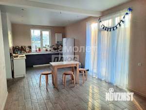 Дом 120м², 1-этажный, на длительный срок,