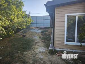 Дом 25м², 1-этажный, на длительный срок,