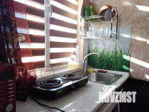 Дом 44м², 2-этажный, на длительный срок,