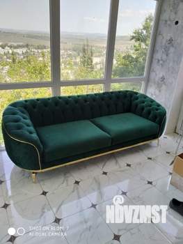 Коттедж 90м², 1-этажный, на длительный срок,