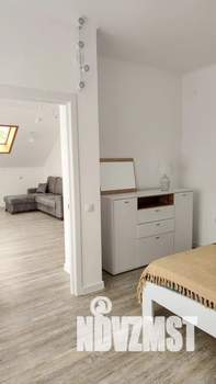 Дом 80м², 2-этажный, посуточно,