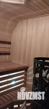 Дом 140м², 3-этажный, посуточно,