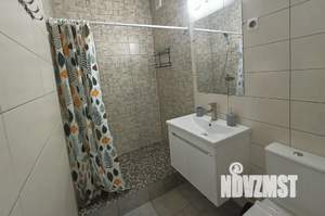 Дом 24м², 1-этажный, посуточно,