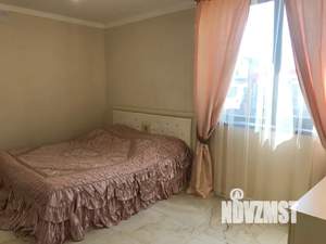 Дом 210м², 2-этажный, посуточно,