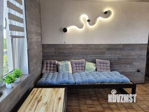 Дом 75м², 2-этажный, посуточно,