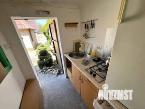 Дом 39м², 2-этажный, посуточно,