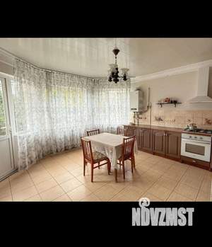 Дом 80м², 1-этажный, на длительный срок,