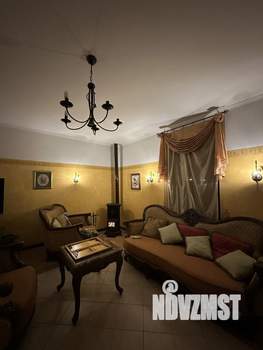 Дом 250м², 3-этажный, на длительный срок,