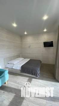 Дом 32м², 1-этажный, посуточно,