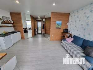 Дом 50м², 1-этажный, посуточно,