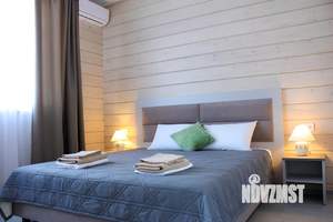 Дом 150м², 2-этажный, посуточно,