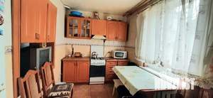 Дом 65м², 1-этажный, на длительный срок,