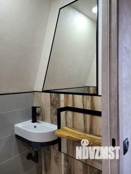 Дом 75м², 2-этажный, посуточно,