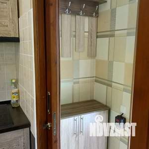 Дом 25м², 2-этажный, посуточно,