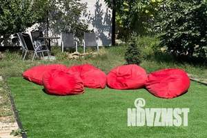 Дом 34м², 1-этажный, посуточно,