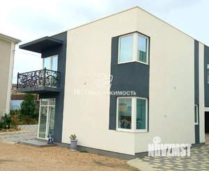 Дом 160м², 2-этажный, на длительный срок,