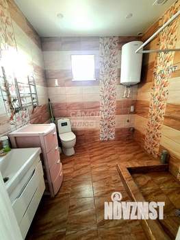 Дом 120м², 1-этажный, на длительный срок,