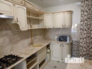 Дом 60м², 1-этажный, на длительный срок,