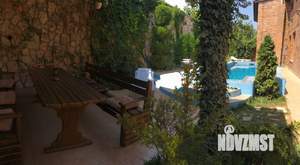 Дом 161м², 2-этажный, посуточно,