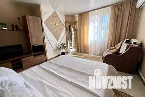 Дом 40м², 1-этажный, посуточно,