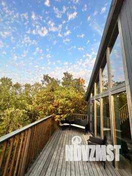 Дом 57м², 2-этажный, посуточно,