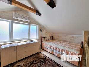 Дом 95м², 1-этажный, посуточно,