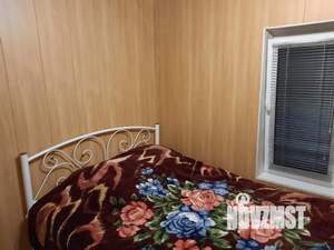 Дом 20м², 1-этажный, посуточно,