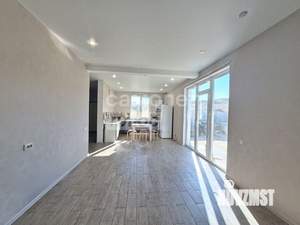 Дом 120м², 1-этажный, на длительный срок,