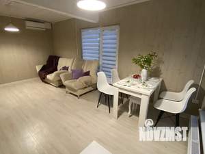 Дом 77м², 2-этажный, посуточно,