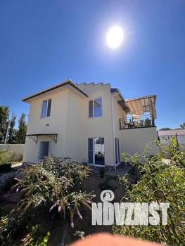 Дом 65м², 2-этажный, посуточно,