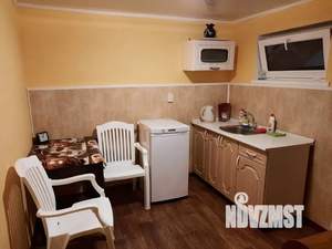 Дом 20м², 1-этажный, посуточно,