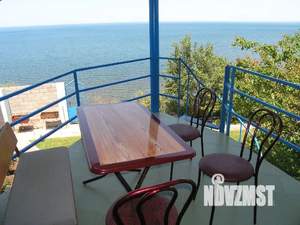 Дом 100м², 2-этажный, посуточно,