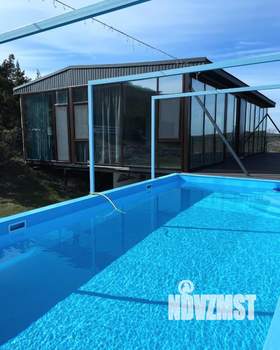 Дом 160м², 1-этажный, посуточно,