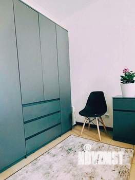 Дом 59м², 1-этажный, на длительный срок,