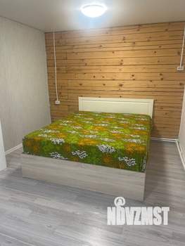 Дом 100м², 2-этажный, на длительный срок,