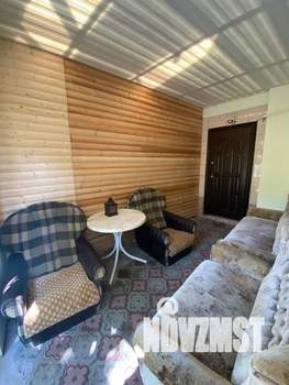 Дом 68м², 2-этажный, посуточно,