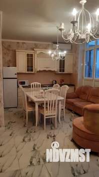 Дом 120м², 1-этажный, на длительный срок,