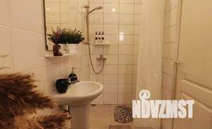 Дом 29м², 1-этажный, на длительный срок,