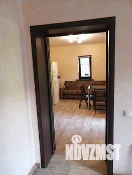 Дом 48м², 1-этажный, посуточно,