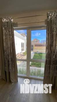 Дом 32м², 1-этажный, посуточно,