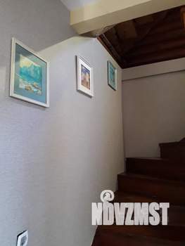 Дом 108м², 3-этажный, посуточно,