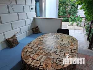 Дом 50м², 2-этажный, посуточно,