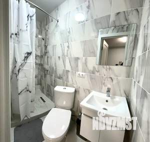 Дом 40м², 2-этажный, посуточно,