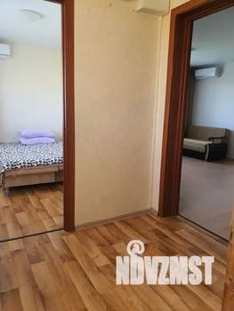 Дом 72м², 2-этажный, посуточно,