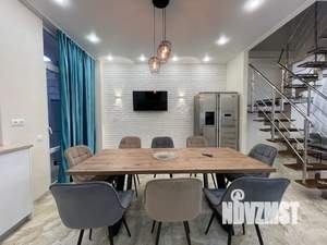 Дом 180м², 3-этажный, посуточно,